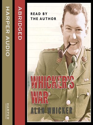 cover image of Whicker's War